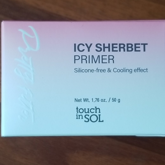 Touch in Sol icy sherbet primer - Picture 6 of 6